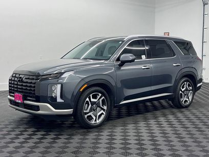 Used 2023 Hyundai Palisade Limited