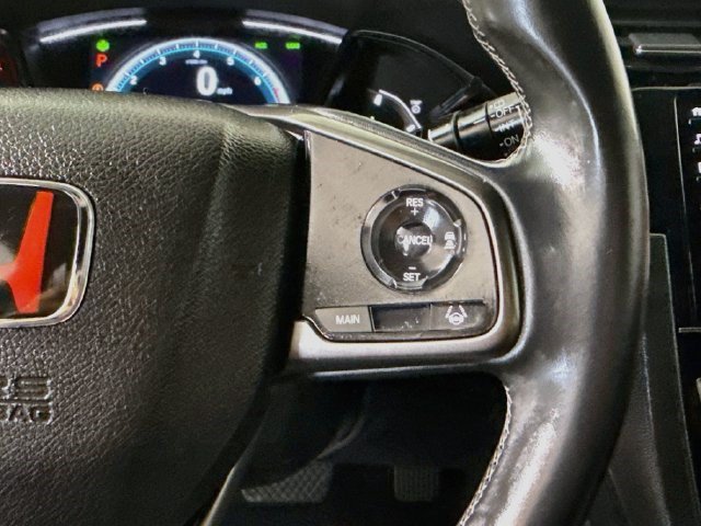 Used 2021 Honda Civic EX image 14