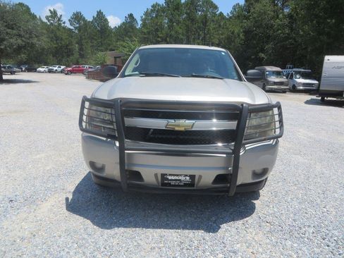 Used 2007 Chevrolet Tahoe LS RWD image 3