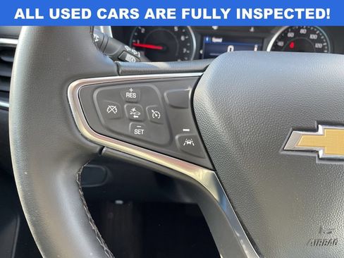 Used 2024 Chevrolet Equinox LT AWD/4WD image 24