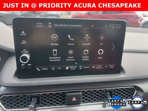 Used 2024 Acura Integra A-Spec image 18