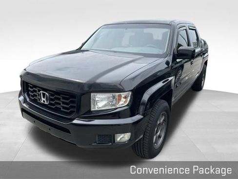 Used 2010 Honda Ridgeline RTS image 6