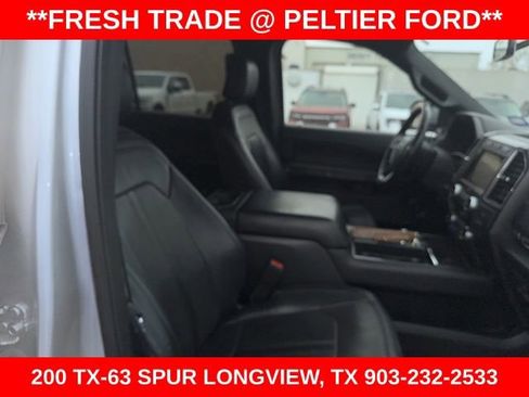 Used 2019 Ford Expedition Limited w/ Equipment Group 301A image 18