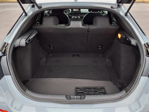 Used 2022 Honda Civic Sport image 25