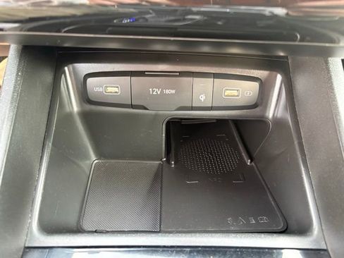 Used 2024 Hyundai Tucson SEL image 18