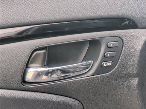 Used 2023 Honda Ridgeline Black Edition image 11
