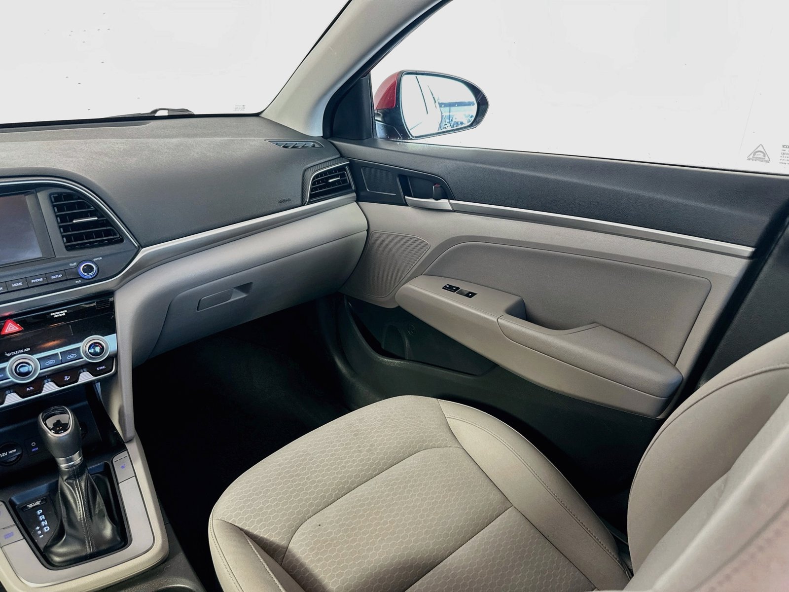 Used 2019 Hyundai Elantra Value Edition FWD image 22
