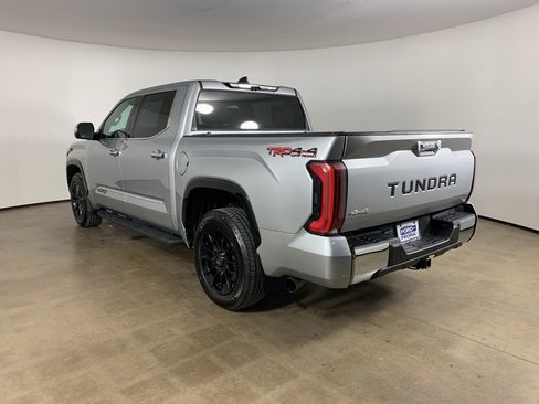 Used 2022 Toyota Tundra 1794 Edition image 13