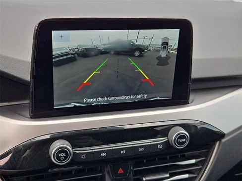 Used 2020 Ford Escape SEL FWD image 7
