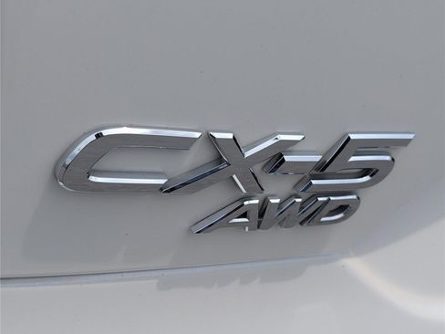 Used 2019 MAZDA CX-5 Grand Touring Reserve AWD/4WD image 9