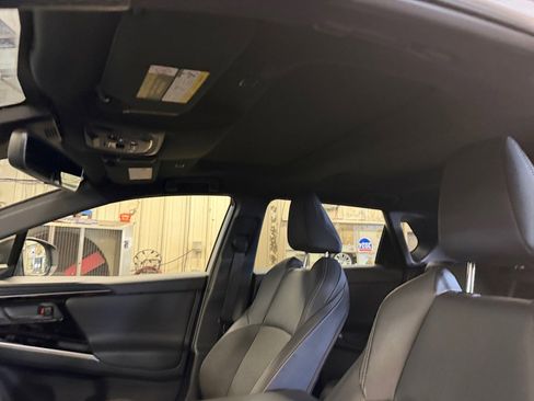 Used 2023 Toyota bZ4X XLE w/ Weather Package image 25