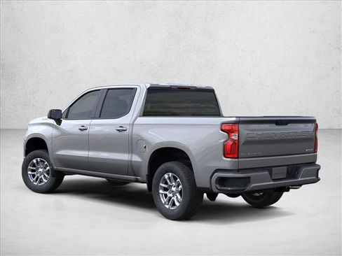 New 2026 Chevrolet Silverado 1500 RST image 4