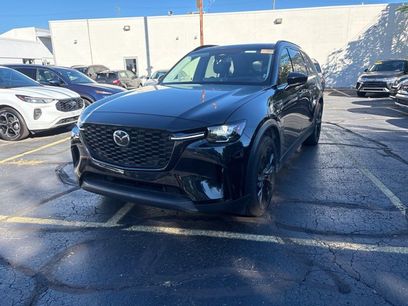 Certified 2026 MAZDA CX-90 3.3 Turbo w/ Premium Sport Pkg
