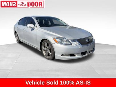Used 2008 Lexus GS 350 w/ Preferred Accessory Pkg