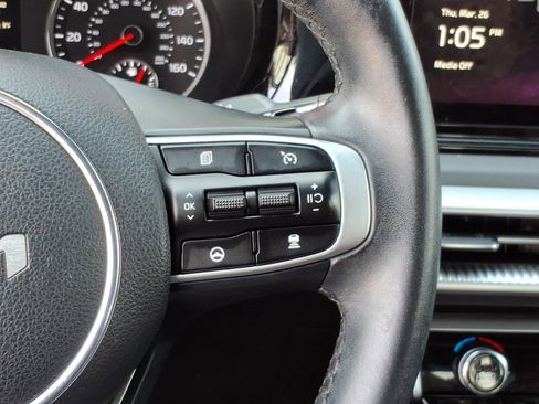 Used 2023 Kia K5 GT-Line image 12