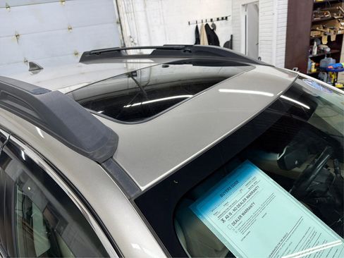 Used 2018 Subaru Outback 2.5i Limited image 10