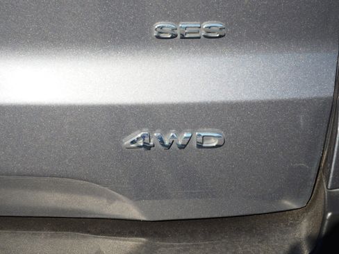 Used 2020 Ford EcoSport SES image 28