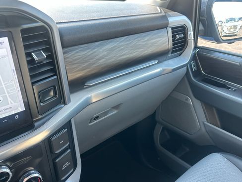Used 2024 Ford F150 Lariat AWD/4WD image 67