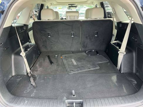 Used 2024 Kia Sorento S w/ Panoramic Sunroof Package AWD/4WD image 7
