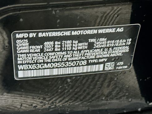 Used 2025 BMW X2 xDrive28i image 12