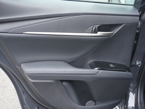 New 2026 Toyota Camry XSE AWD/4WD image 12