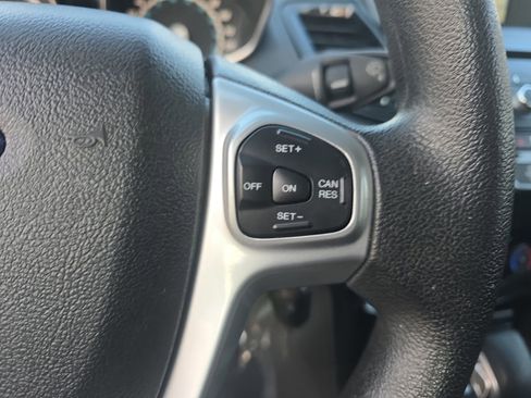 Used 2019 Ford Fiesta SE w/ Equipment Group 201A image 20