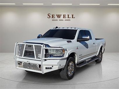 Used 2022 RAM 3500 Limited