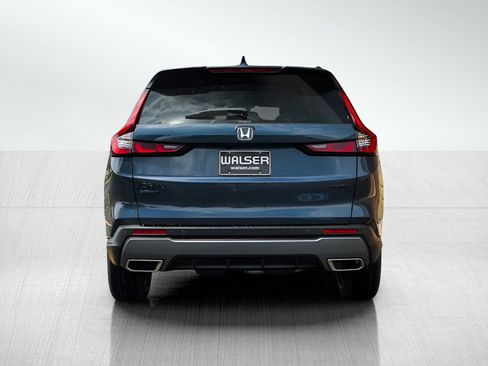 New 2026 Honda CR-V Sport-L image 5