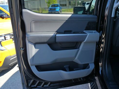 Used 2022 Ford F150 XLT w/ Equipment Group 302A High AWD/4WD image 23