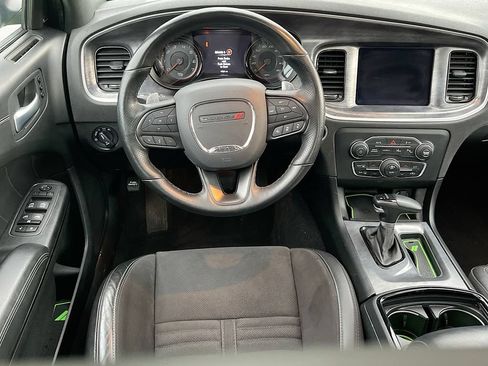 Used 2023 Dodge Charger Scat Pack w/ Daytona Edition Group RWD image 22