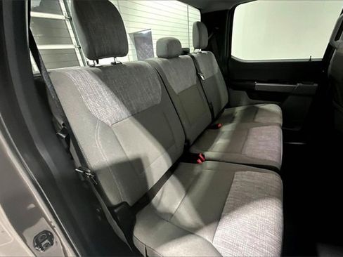 Used 2022 Ford F150 XLT image 26