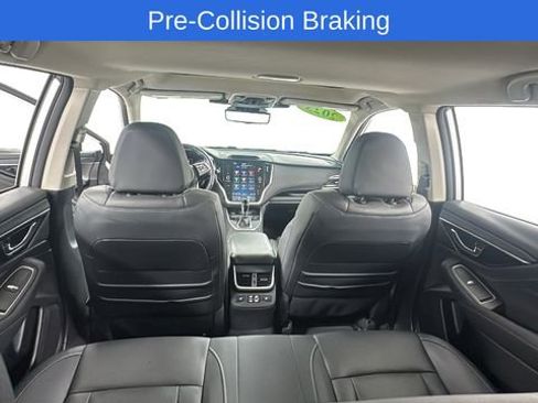 Certified 2023 Subaru Outback Touring image 21