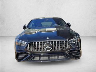 Certified 2026 Mercedes-Benz AMG GT 53 video 2