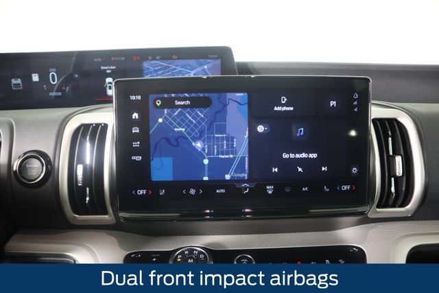 New 2027 Ford Expedition Max Active AWD/4WD image 42
