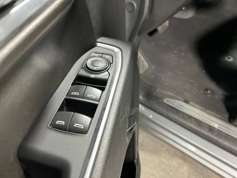 Used 2026 Chevrolet Silverado 1500 LT AWD/4WD image 17