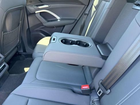 Certified 2025 Audi Q5 Premium w/ Convenience Package AWD/4WD image 14