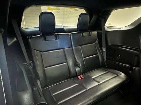 Used 2020 Ford Explorer ST w/ ST Street Pack AWD/4WD image 25