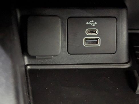 New 2025 Ford Bronco Sport Outer Banks w/ Sasquatch Outer Banks Package image 29