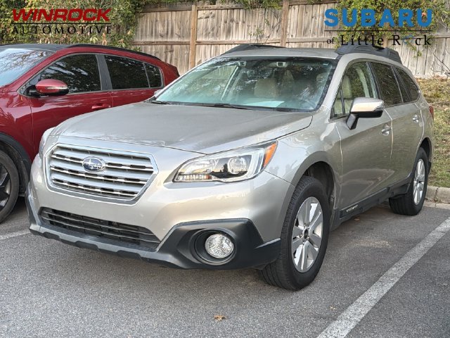 Used 2017 Subaru Outback 2.5i Premium AWD/4WD image 1