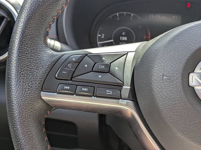 Used 2024 Nissan Kicks SR FWD image 25