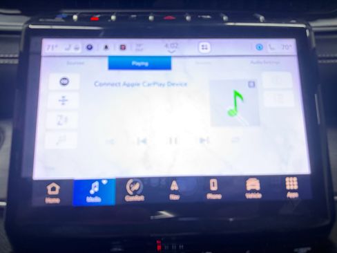 Used 2024 Jeep Grand Cherokee Limited 4xe AWD/4WD image 31