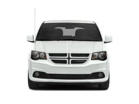 Used 2019 Dodge Grand Caravan SXT w/ Rear Park Assist Package FWD image 7