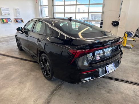 Used 2025 Kia K5 GT-Line FWD image 5