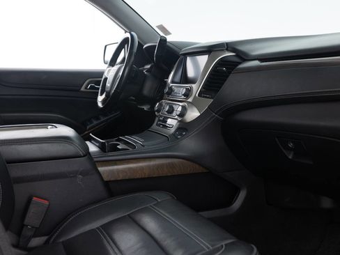 Used 2018 GMC Yukon Denali AWD/4WD image 29