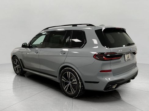 New 2026 BMW X7 xDrive40i image 10