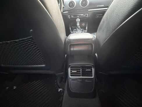 Used 2016 Audi A3 2.0T Premium AWD/4WD image 24