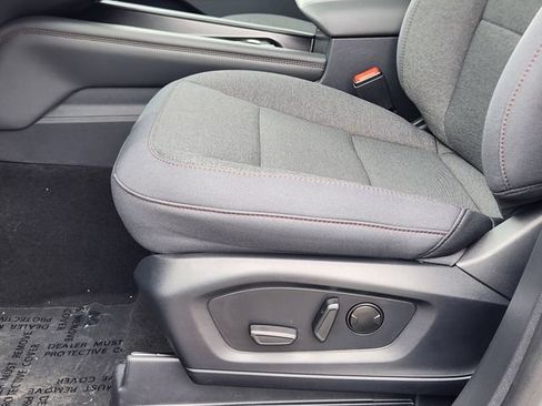 New 2026 Ford Explorer Active RWD image 23