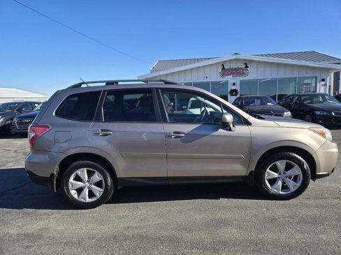 Used 2015 Subaru Forester 2.5i Premium image 10