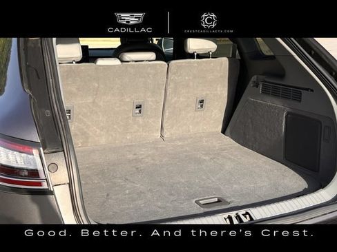 Used 2022 Lincoln Nautilus Reserve w/ Equipment Group 201A FWD image 26
