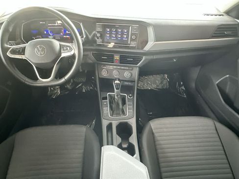 Used 2023 Volkswagen Jetta S FWD image 24